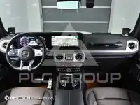 2021 Mercedes Benz G-Class