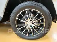 2021 Mercedes Benz G-Class