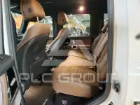 2021 Mercedes Benz G-Class