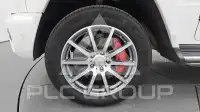 2021 Mercedes Benz G-Class