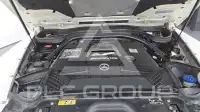 2021 Mercedes Benz G-Class
