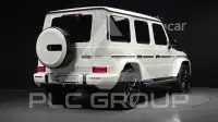 2021 Mercedes Benz G-Class