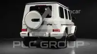 2021 Mercedes Benz G-Class