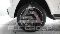 2021 Mercedes Benz G-Class
