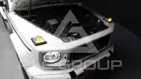 2021 Mercedes Benz G-Class