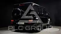 2021 Mercedes Benz G-Class