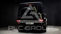 2021 Mercedes Benz G-Class