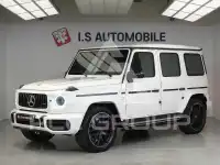 2021 Mercedes Benz G-Class