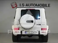 2021 Mercedes Benz G-Class