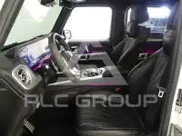 2021 Mercedes Benz G-Class