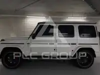 2021 Mercedes Benz G-Class