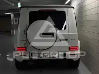 2021 Mercedes Benz G-Class