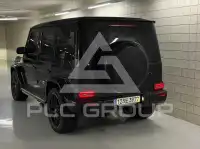 2021 Mercedes Benz G-Class