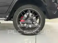 2021 Mercedes Benz G-Class