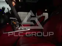 2021 Mercedes Benz G-Class