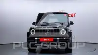 2021 Mercedes Benz G-Class