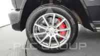 2021 Mercedes Benz G-Class