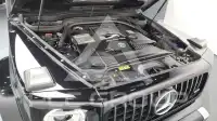 2021 Mercedes Benz G-Class
