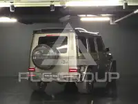2021 Mercedes Benz G-Class