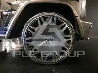 2021 Mercedes Benz G-Class