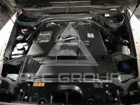 2021 Mercedes Benz G-Class