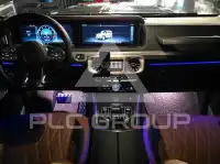 2021 Mercedes Benz G-Class