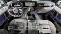 2021 Mercedes Benz G-Class