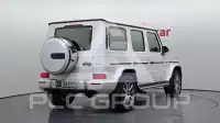 2021 Mercedes Benz G-Class