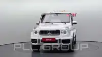 2021 Mercedes Benz G-Class