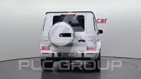2021 Mercedes Benz G-Class