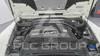 2021 Mercedes Benz G-Class