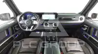 2021 Mercedes Benz G-Class