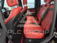 2021 Mercedes Benz G-Class