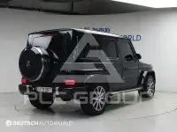 2021 Mercedes Benz G-Class
