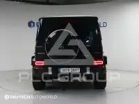 2021 Mercedes Benz G-Class