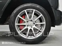 2021 Mercedes Benz G-Class