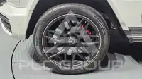 2021 Mercedes Benz G-Class