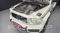 2021 Mercedes Benz G-Class