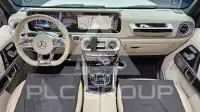 2021 Mercedes Benz G-Class