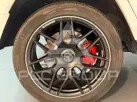 2021 Mercedes Benz G-Class