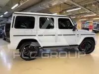 2021 Mercedes Benz G-Class