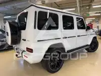 2021 Mercedes Benz G-Class