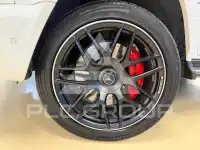 2021 Mercedes Benz G-Class