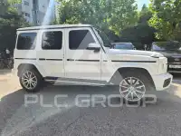 2021 Mercedes Benz G-Class