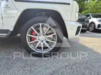 2021 Mercedes Benz G-Class