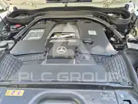 2021 Mercedes Benz G-Class