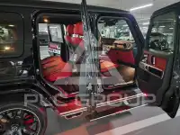 2021 Mercedes Benz G-Class