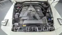 2021 Mercedes Benz G-Class