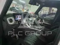 2021 Mercedes Benz G-Class