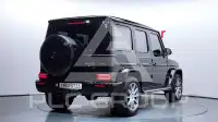 2021 Mercedes Benz G-Class